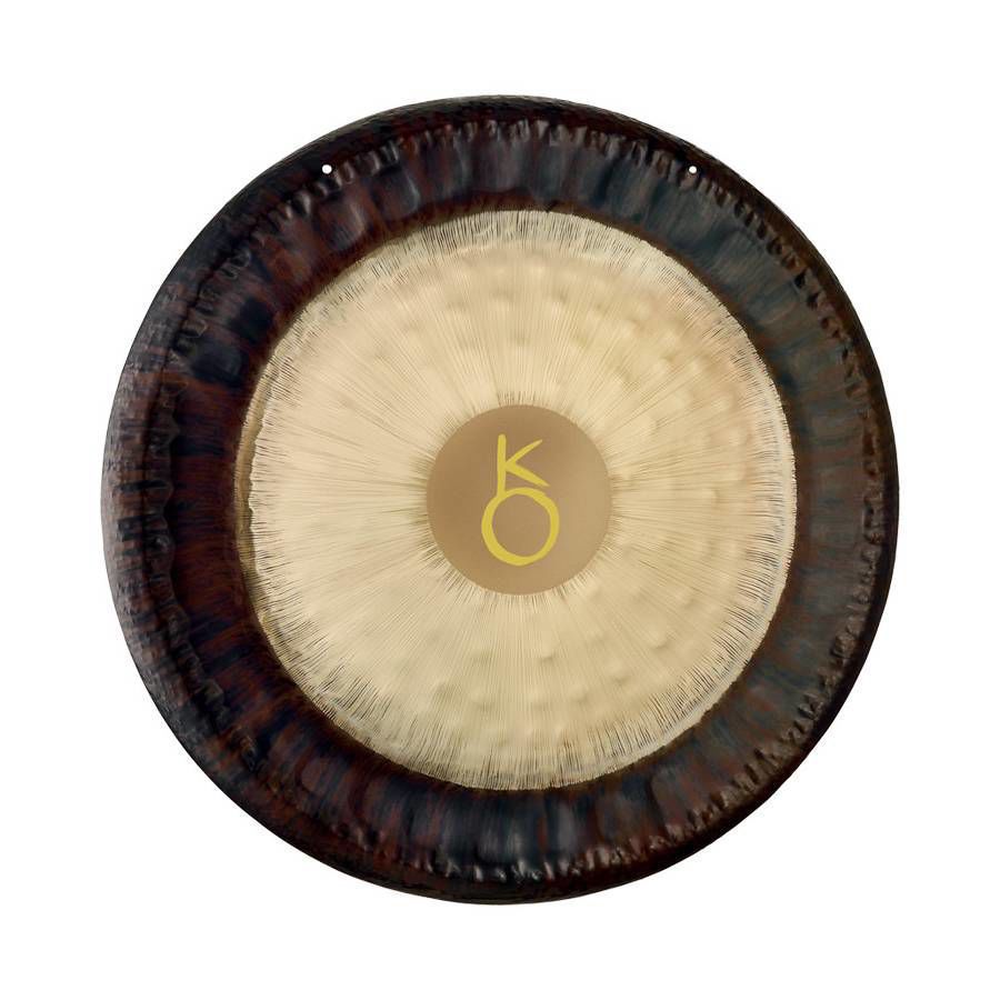 Meinl Planetary Tuned Gong - Chiron: 28in - 71cm