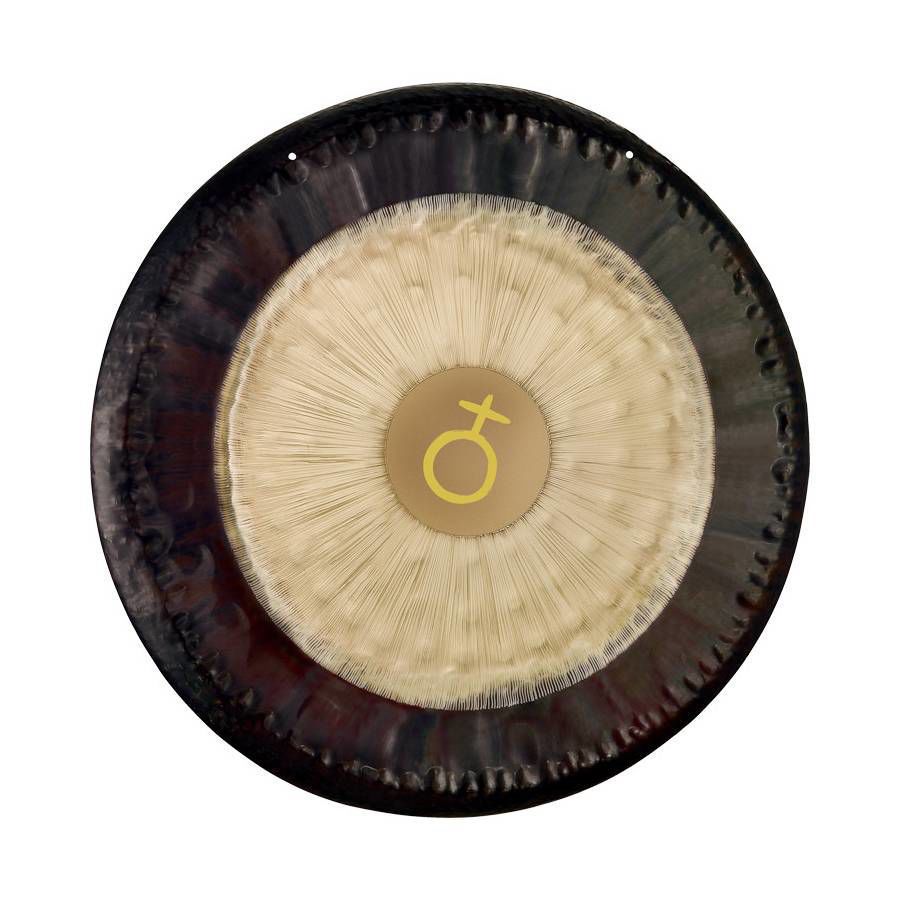 Meinl Planetary Tuned Gong - Platonic Year: 28in - 71cm