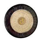 Meinl Planetary Tuned Gong - Platonic Year: 28in - 71cm