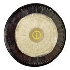 Meinl Planetary Tuned Gong - Sidereal Day: 28in - 71cm