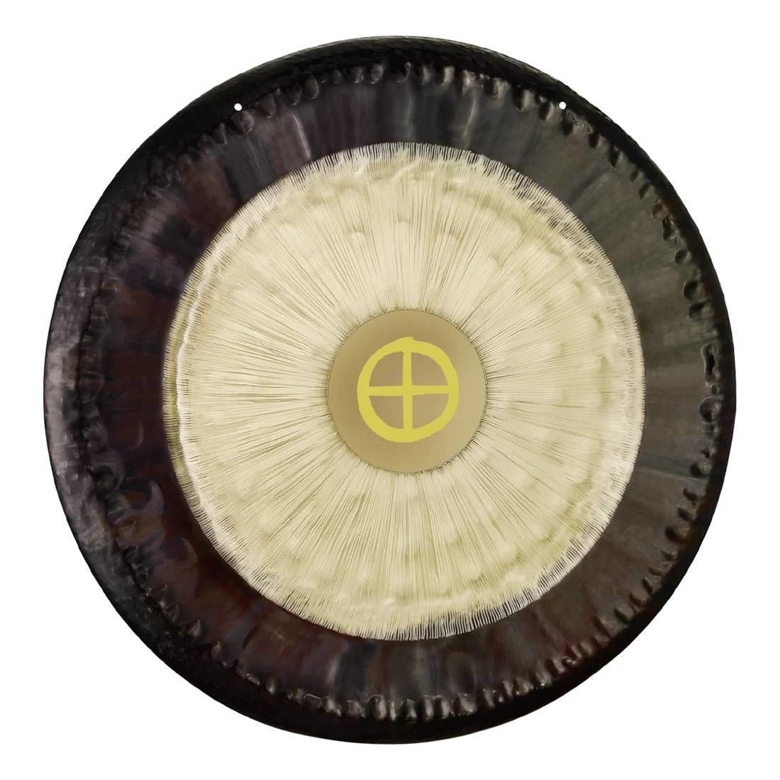 Meinl Planetary Tuned Gong - Sidereal Day: 28in - 71cm