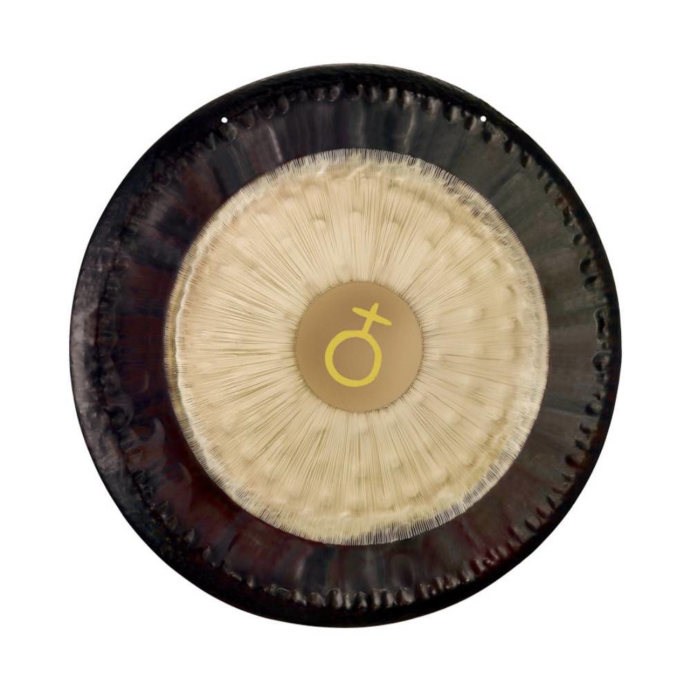 Meinl Planetary Tuned Gong - Mercury: 32in - 81cm