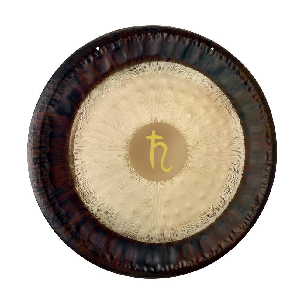 Meinl Planetary Tuned Gong - Saturn: 32in - 81cm