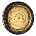 Meinl Chakra Gong: Throat - 32in - 80 cm - 141 -27 Hz - C2#