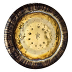 Meinl Chakra Gong: Throat - 32in - 80 cm - 141 -27 Hz - C2#