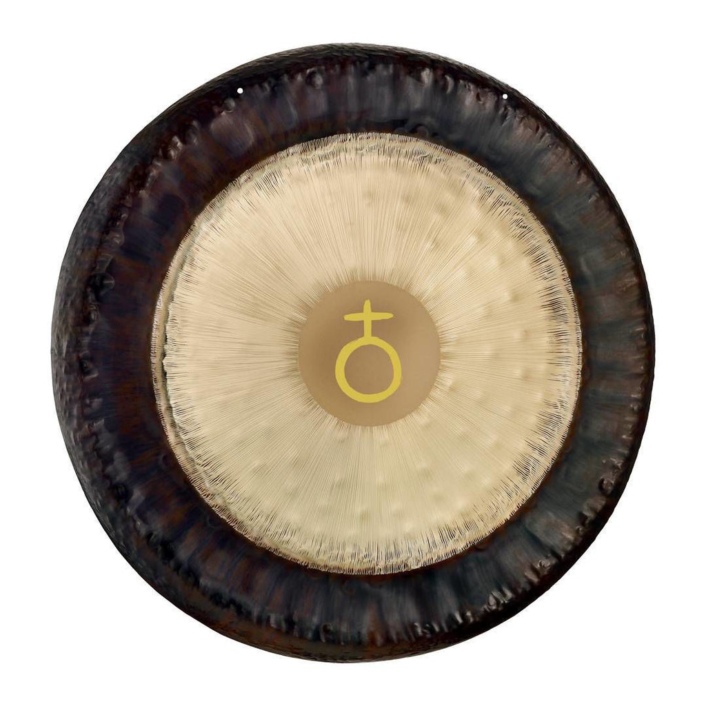 Meinl Planetary Tuned Gong - Earth: 36in - 91cm