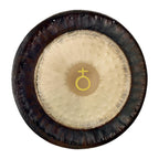 Meinl Planetary Tuned Gong - Earth: 36in - 91cm