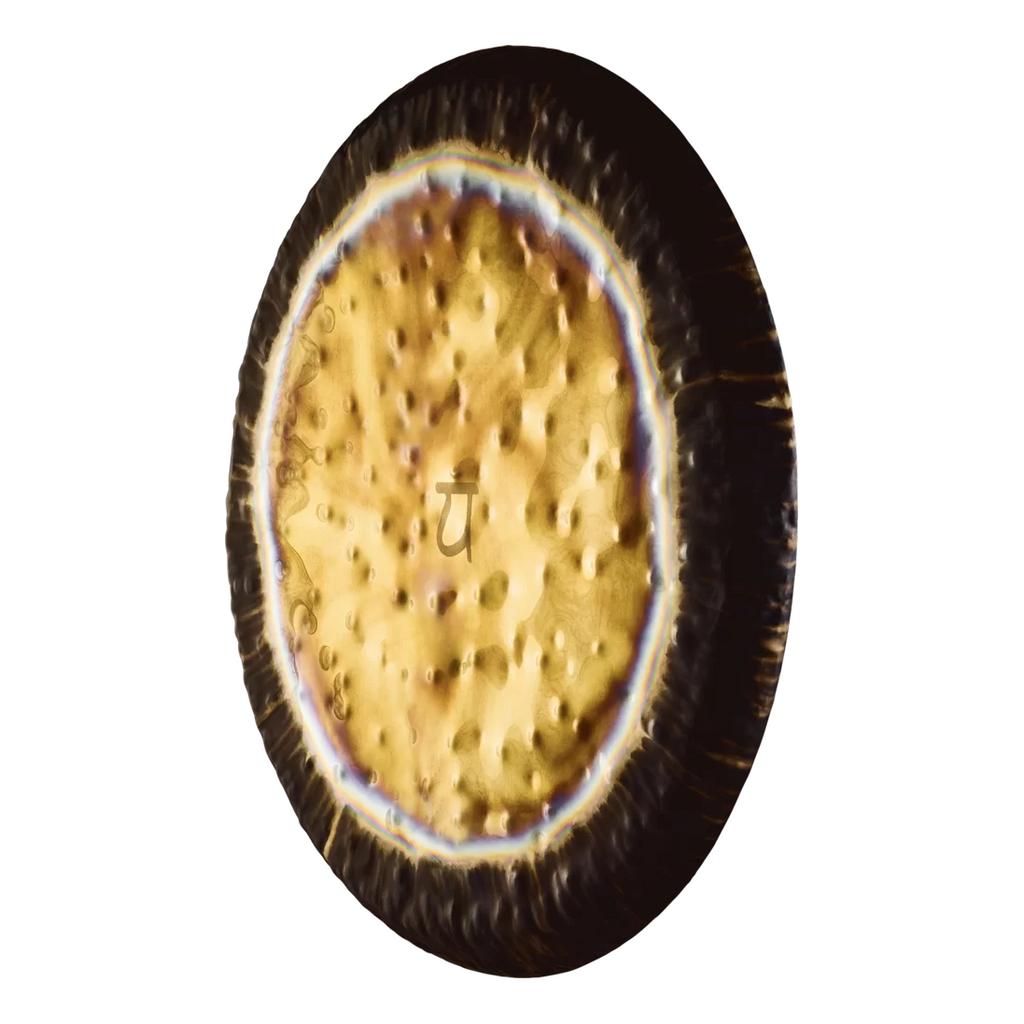 Meinl Chakra Gong Heart 36 inch