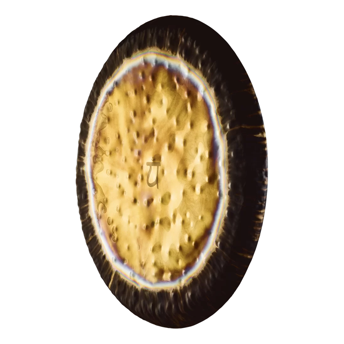 Meinl Chakra Gong Heart 36 inch