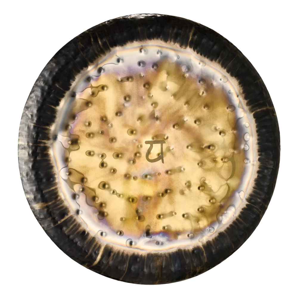 Meinl Chakra Gong Heart 36 inch