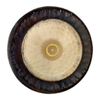 Meinl Planetary Tuned Gong - Sun: 36in - 91cm