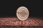 Meinl Sonic Energy Hand Drum - 16in - Endless Knot