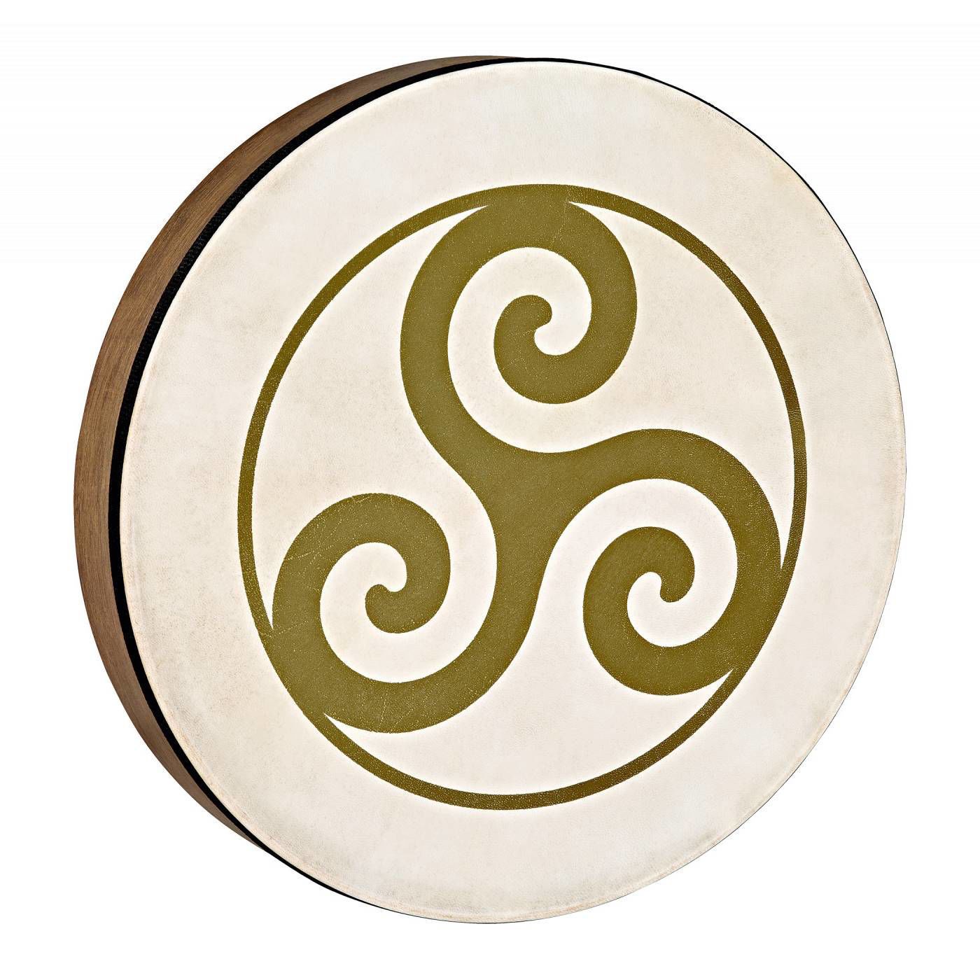 Meinl Sonic Energy Hand Drum - 16in - Triskele