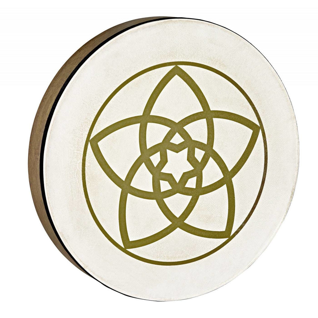 Meinl Sonic Energy Hand Drum - 16in - Venus Flower