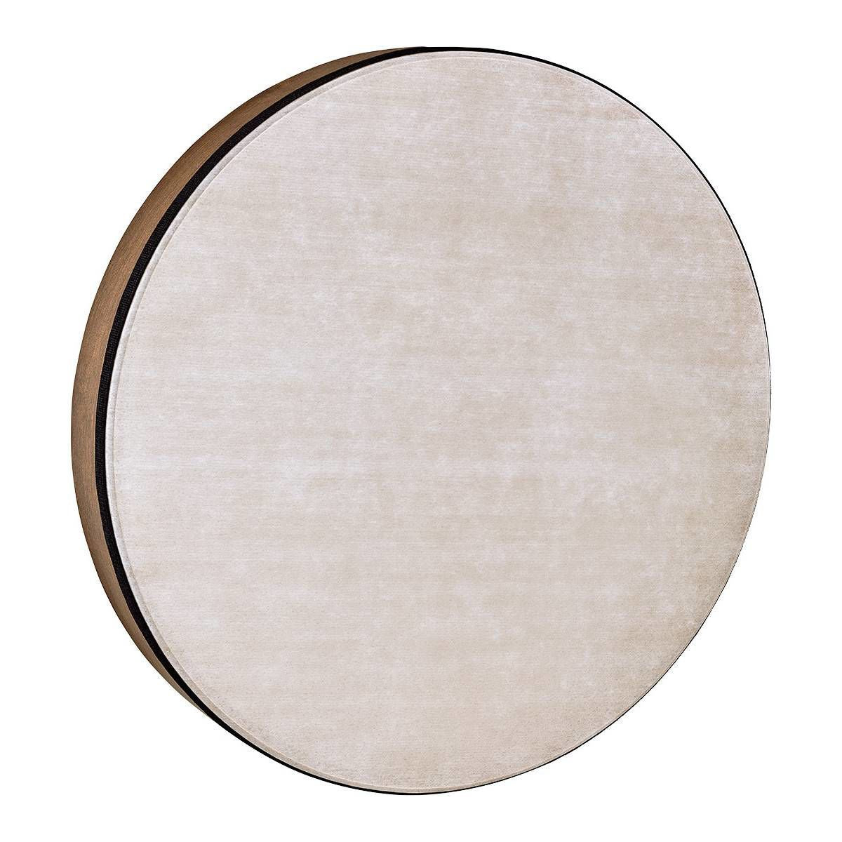 Meinl Sonic Energy Hand Drum -18in -Walnut Brown -Woven Synthetic Head