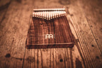 Meinl Sonic Energy Solid Kalimba C Major 17-Notes - Acacia