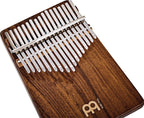 Meinl Sonic Energy Solid Kalimba C Major 17-Notes - Acacia