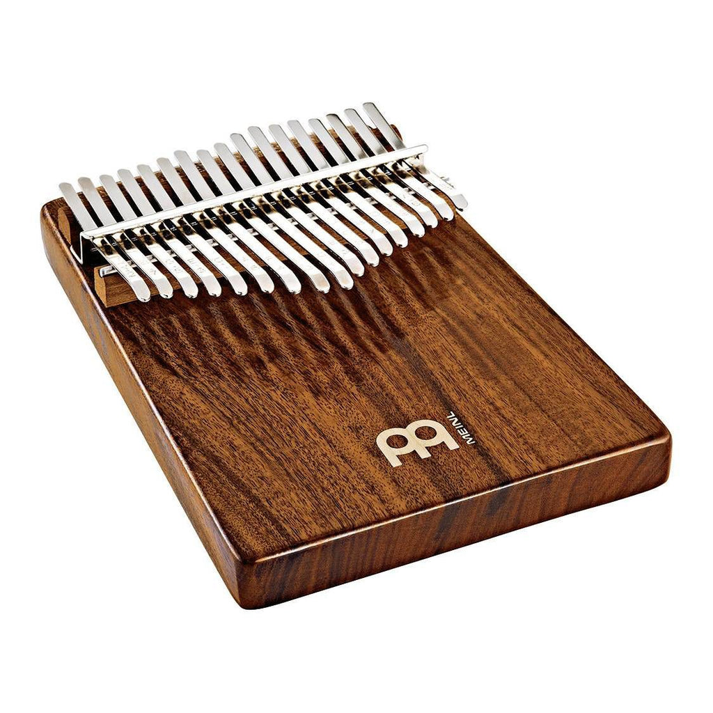 Meinl Sonic Energy Solid Kalimba C Major 17-Notes - Acacia