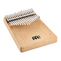 Meinl Sonic Energy Solid Kalimba C Major 17-Notes - Maple