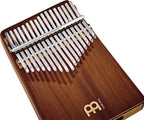 Meinl Sonic Energy Kalimba C Major 17-Notes - Acacia