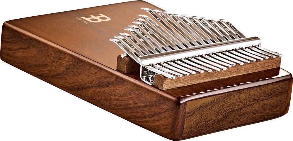 Meinl Sonic Energy Kalimba C Major 17-Notes - Acacia