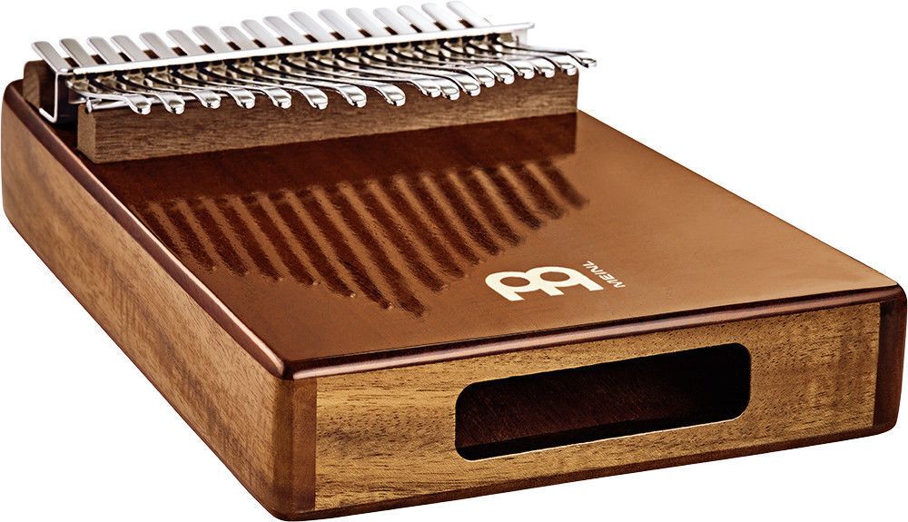 Meinl Sonic Energy Kalimba C Major 17-Notes - Acacia
