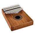 Meinl Sonic Energy Sound Hole Kalimba C Major 17-Note - Acacia