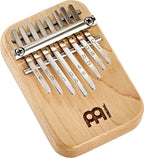 Meinl Sonic Energy Solid Kalimba C Major 8-Notes - Maple