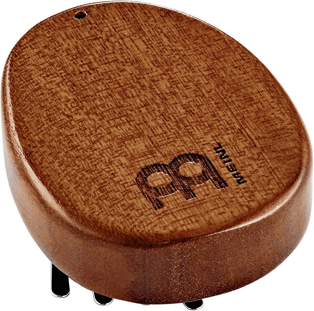 Meinl Sonic Energy Mini Kalimba C Major 8-Notes - Sapele
