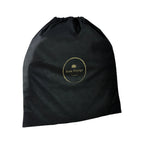 Black Meinl MGC-28 28-inch gong and tam tam cover, designed for protection and storage of gongs and tam tam accessories.