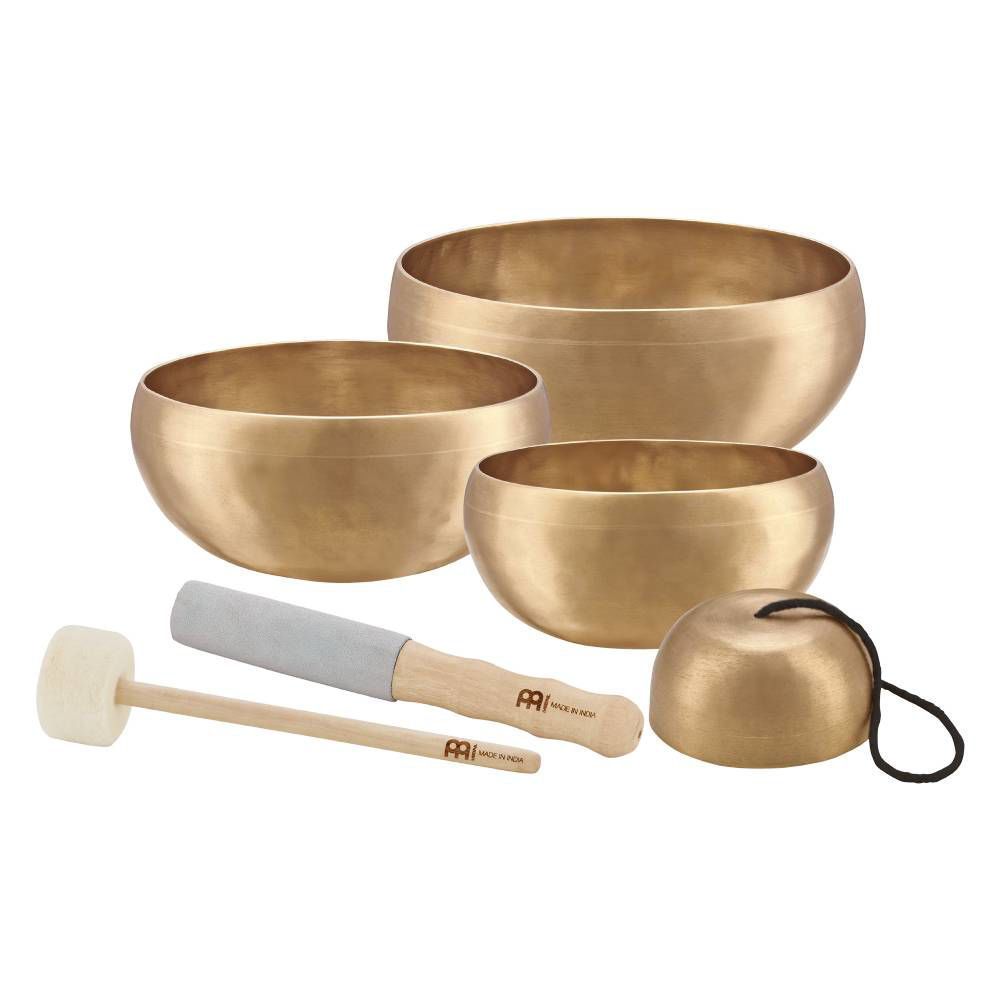 Meinl Sonic Energy Cosmos Therapy Singing Bowl Sonic Energyt 250-650-800-1000