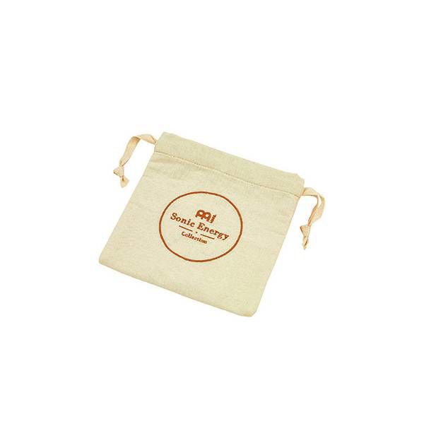 Meinl Sonic Energy Singing Bowl Cotton Bag - 7.87in