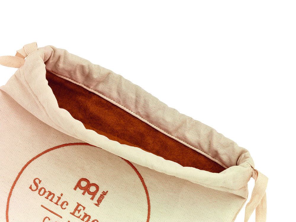 Meinl Sonic Energy Singing Bowl Cotton Bag - 8.84in