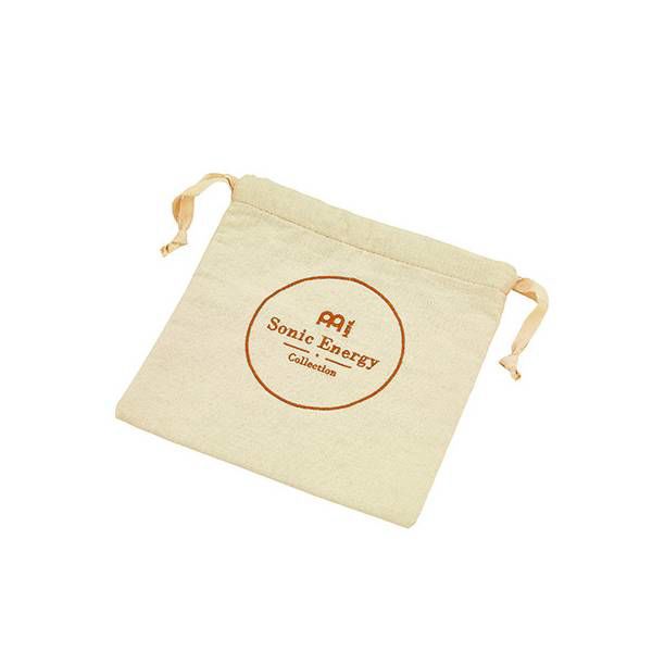 Meinl Sonic Energy Singing Bowl Cotton Bag - 8.84in