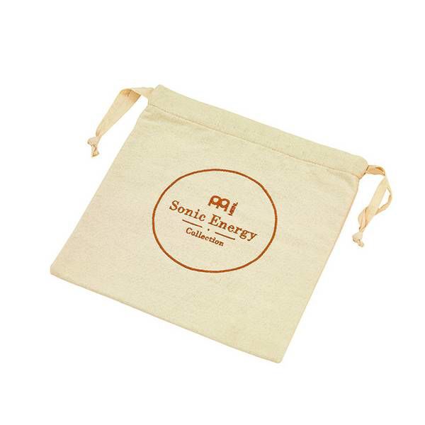 Meinl Sonic Energy Singing Bowl Cotton Bag - 11.81in