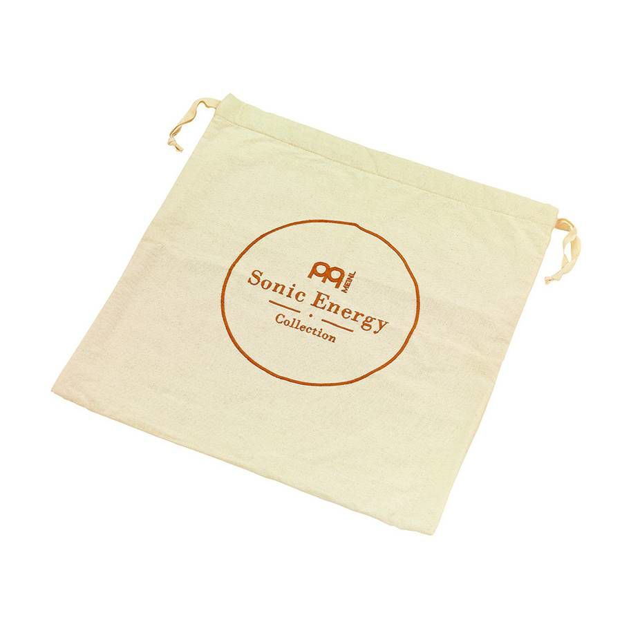 Meinl Sonic Energy Singing Bowl Cotton Bag - 16.69in