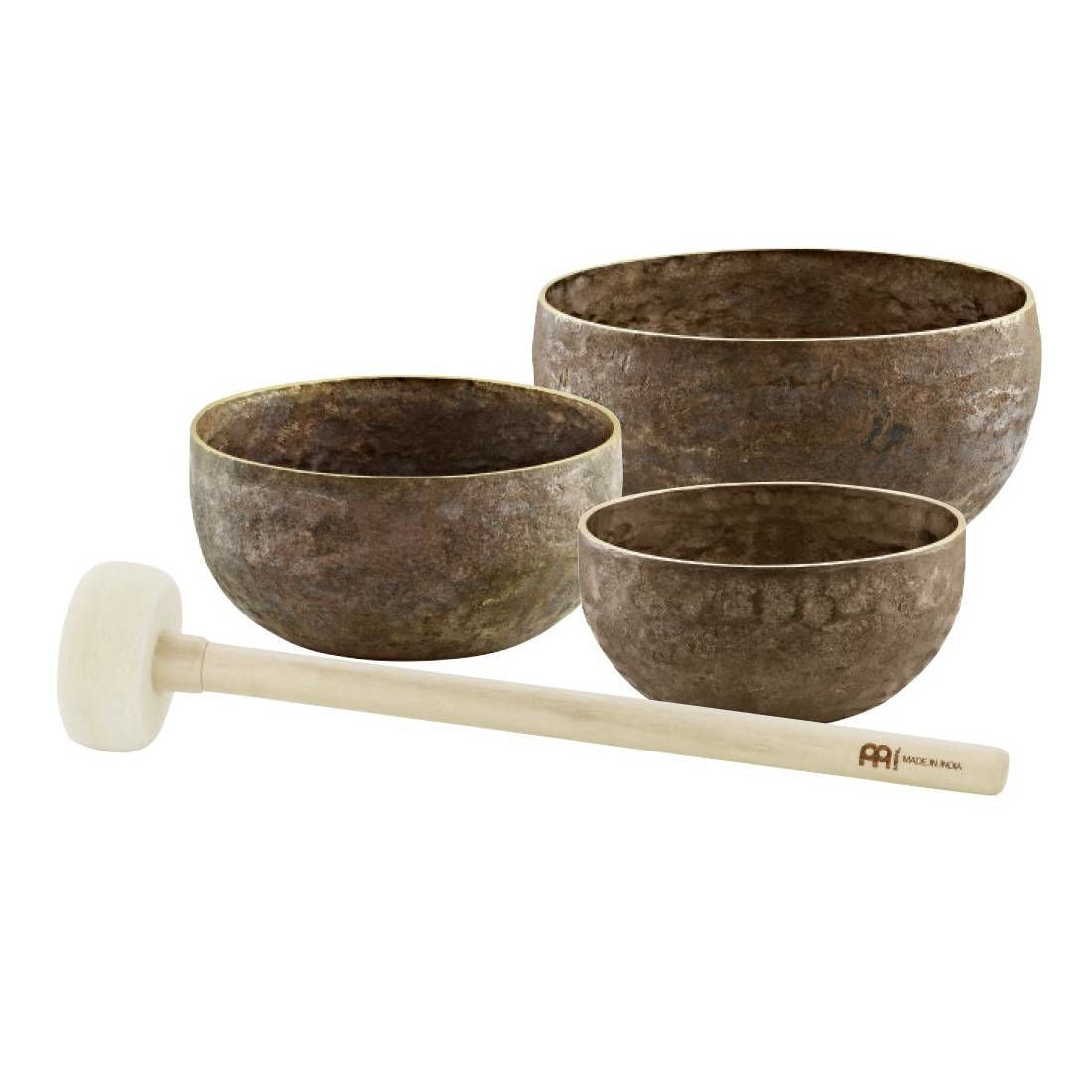Meinl Sonic Energy Origin Sonic Energyries Singing Bowl Sonic Energyt 600-700-900