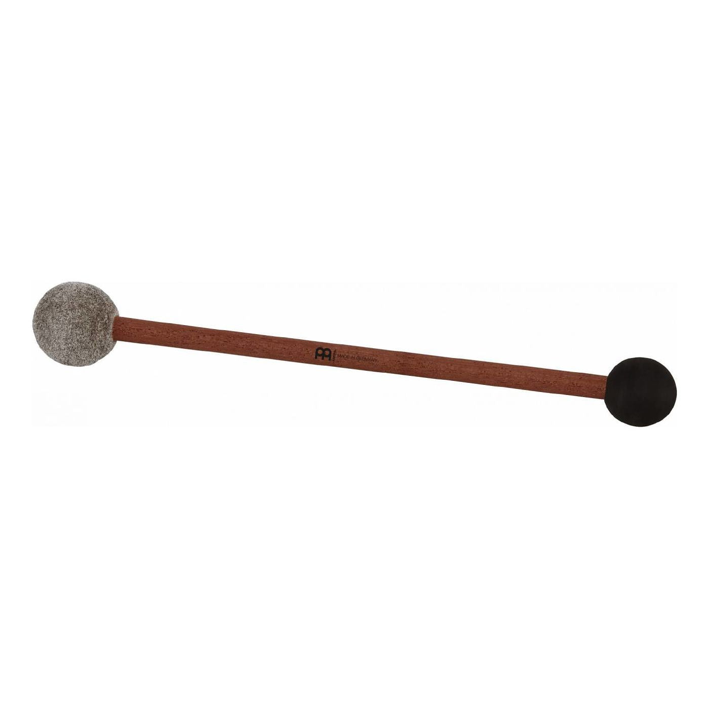Meinl Sonic Energy Pro Double Mallet - 23.5 cm - Felt and Rubber Tip