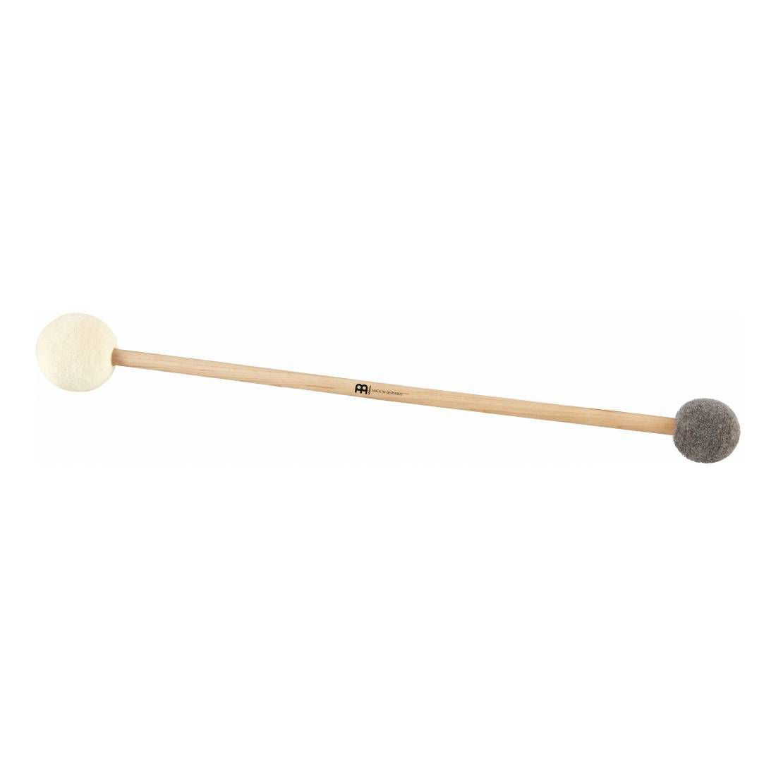 Meinl Sonic Energy Professional Double Mallet - 40.5cm - Felt Tips