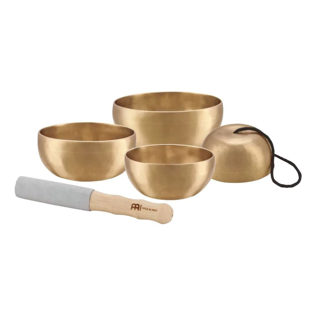 Meinl Sonic Energy Universal Sonic Energyries S-Bowl Sonic Energyt 400-500-600-250