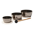 Meinl Sonic Energy Nagi Singing Bowl Set