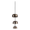 Meinl Sonic Energy Nagi Hanging Bell Set