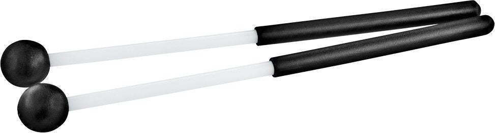 Meinl Sonic Energy Steel Tongue Drum - A Minor - Vintage Brown