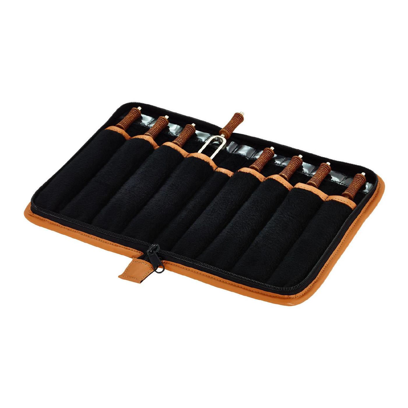 Meinl Sonic Energy Tuning Fork Case - For 8 Tuning Forks