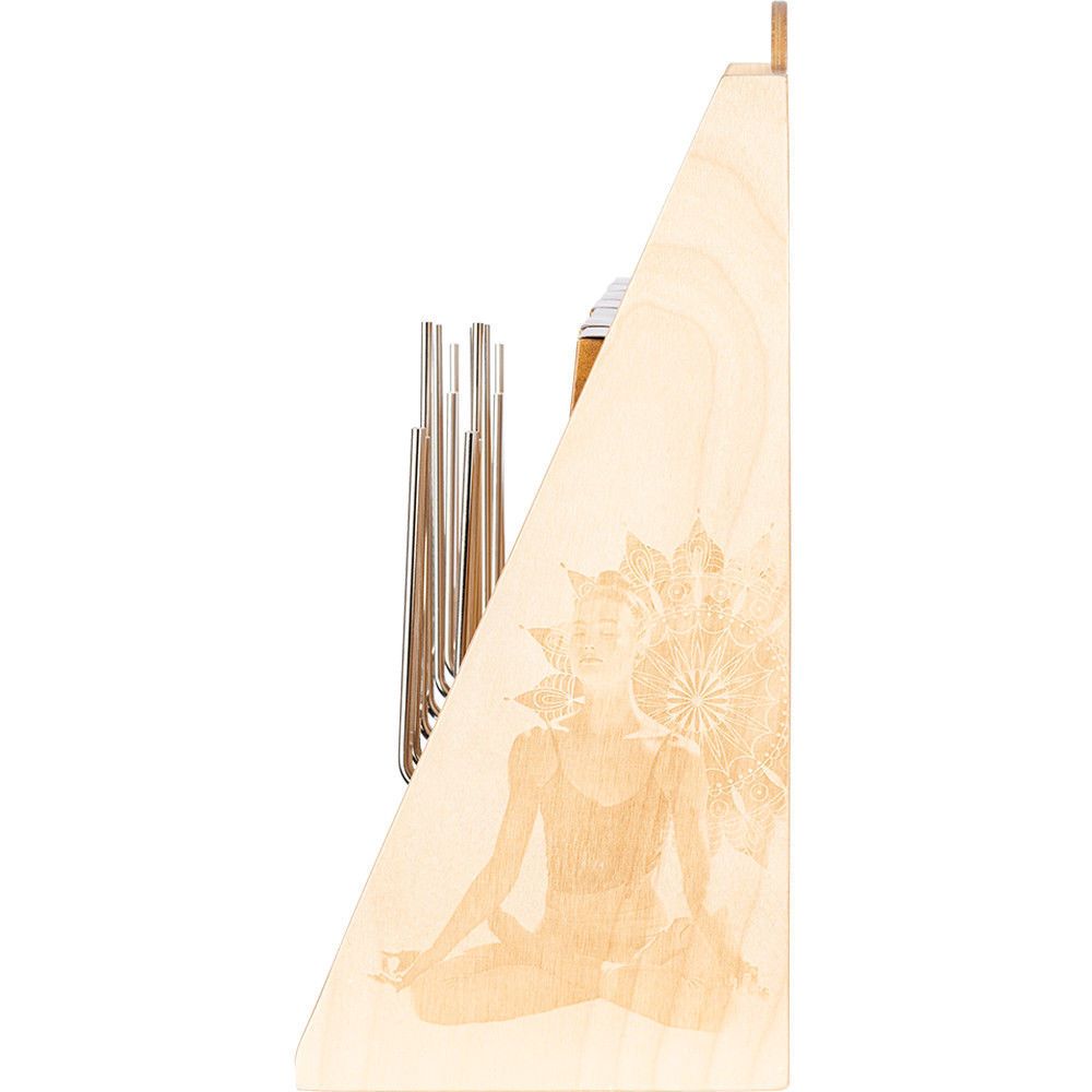 Meinl Sonic Energy Tuning Fork Chakra Sonic Energyt with Display