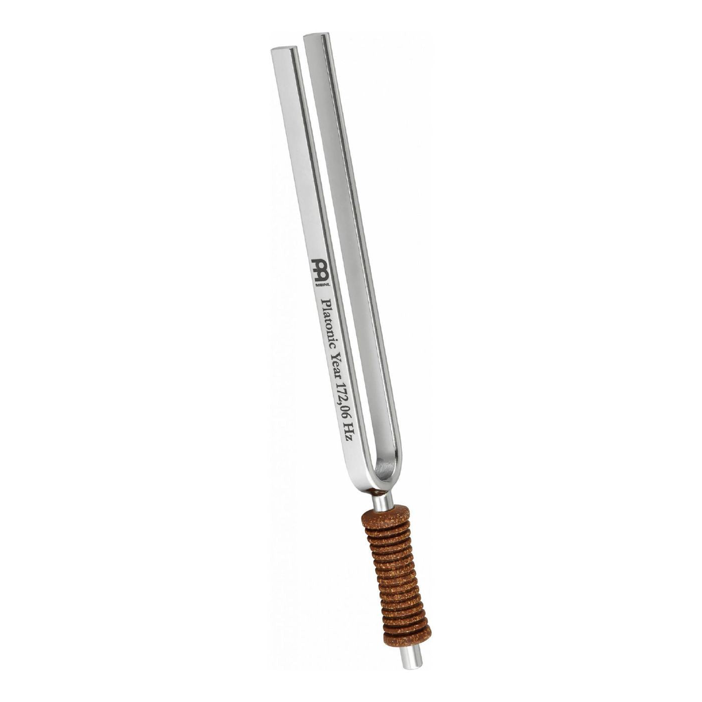 Meinl Sonic Energy Planetary Tuned Tuning Fork - Platonic Year