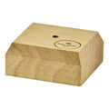 Meinl Sonic Energy Tuning Fork Holder - For 1 Tuning Fork