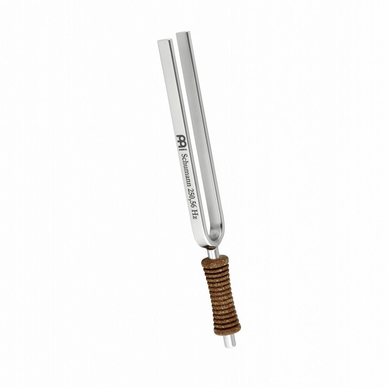 Meinl Sonic Energy Planetary Tuned Tuning Fork - Schumann