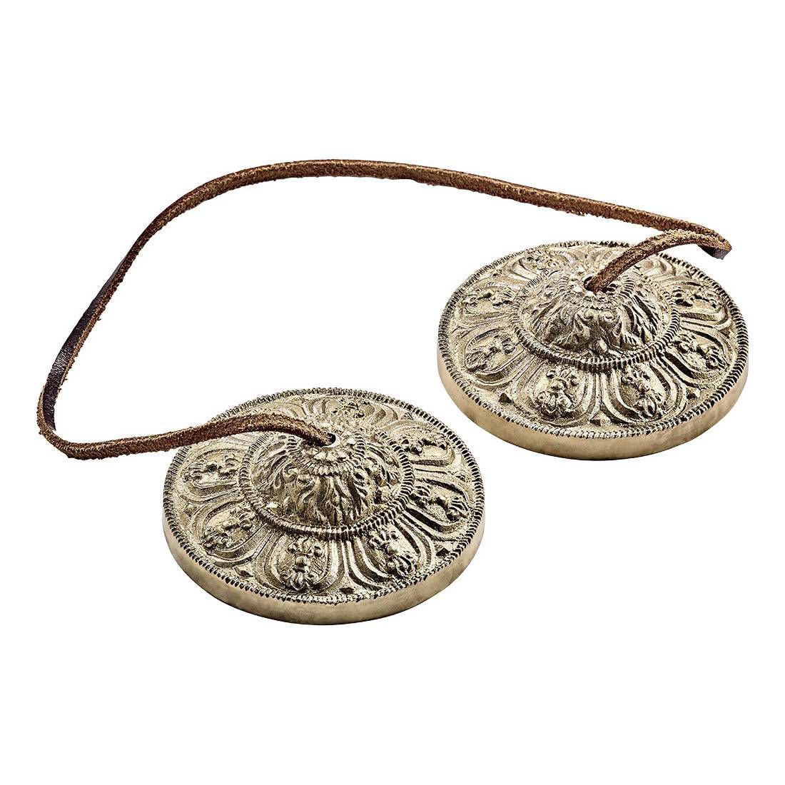 Meinl Sonic Energy Tingsha - Ornamental - 3.15in