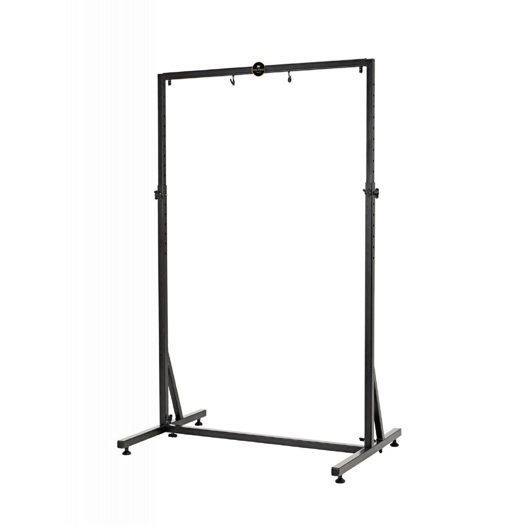 Meinl Framed Gong Stand: Up to 40in - 101 cm Gong Size